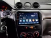 NaviPilot DROID10 ULTRA MAX штатная магнитола для Suzuki Vitara 2015+ на ANDROID 12 с 8Gb, DSP, 4G