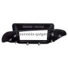 Штатная магнитола Canbox EVO 2K 5814-9-2218 для Lexus ES 6 2012-2018 (для авто без джойстика, Тип 3) на Android 14 (4G-SIM, 4/64, DSP, QLed, AI, 360)