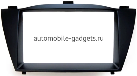 Hyundai ix35, Tucson II 2011-2015 OEM 2/16 на Android 10 (GT7-RP-HDI35-32)