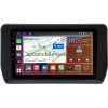 Штатная магнитола Toyota Veloz 2021-2024 (глянцевая) Canbox EVO 5810-9-0128 на Android 14 (4G-SIM, 4/64, DSP, QLed, AI, 360)