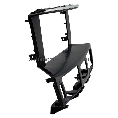 Штатное головное устройство Teyes CC2 PLUS 4/32 9 дюймов RM-9-4007 для Infiniti M25, M37, M56 2010-2013, Q70 2013-2019 (Тип B, для авто с кнопкой TEL) на Android 10 (4G-SIM, DSP, QLed)