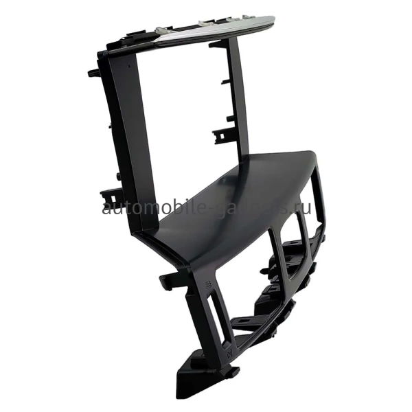 Штатное головное устройство Teyes CC3 2K 4/32 9.5 дюймов RM-9-4007 для Infiniti M25, M37, M56 2010-2013, Q70 2013-2019 (Тип B, для авто с кнопкой TEL) на Android 10 (4G-SIM, DSP, QLed)