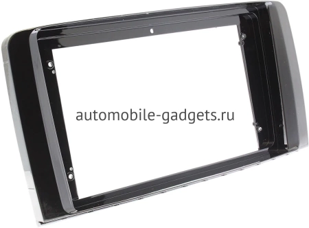 Штатное головное устройство Teyes CC2L PLUS 2/32 9 дюймов RM-9250 для Mercedes-Benz R (w251) 2005-2017 (глянец) на Android 8.1 (DSP, IPS, AHD) Штатное головное устройство Teyes CC2L PLUS 2/32 9 дюймов RM-9250 для Mercedes-Benz R (w251) 2005-2017 (глянец) на Android 8.1 (DSP, IPS, AHD)