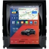Штатное головное устройство Cadillac Escalade 3 2006-2014 Canbox PRO-Line (Tesla style) 9.7 дюймов 12/256 7884-1312-163 на Android 13 (4G-SIM, DSP, QLed)