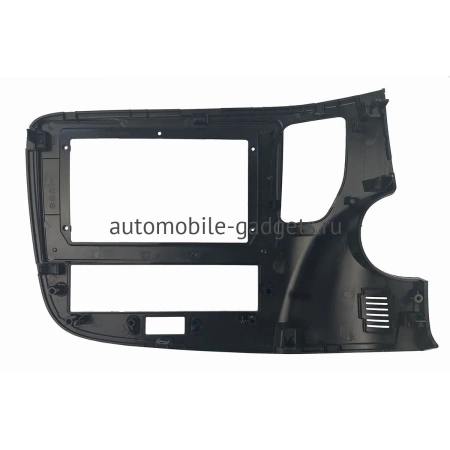 Штатная магнитола Mitsubishi Outlander 3 2012-2024 Canbox GTR10-1153 4/64 на Android 10 (IPS, DSP, CarPlay)