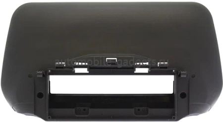 Hyundai Santa Fe 4 2018-2021 Canbox M-Line 7835-10-1137 на Android 10 (4G-SIM, 2/32, DSP, QLed) С крутилками