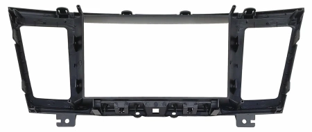 Штатная магнитола Nissan Pathfinder 4 2012-2020 (Тип C, для авто с кнопкой APPS) Canbox GT9-2618 2/32 Android 10 (IPS, DSP, CarPlay)