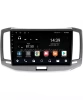 NaviPilot DROID10M штатная магнитола для Chery Bonus 3 (A19) 2014-2017 на Android 10 с 4Gb, DSP, 4G