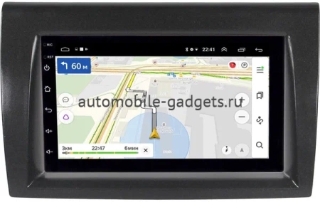 Fiat Bravo 2 2007-2014 OEM на Android 10 (CarPlay, AHD, 1/32) (RK7-RP-FTBRB-88) Fiat Bravo 2 2007-2014 OEM на Android 10 (CarPlay, AHD, 1/32) (RK7-RP-FTBRB-88)