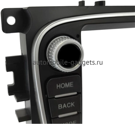 Магнитола в штатное место 2 din Ford Focus 2, C-MAX, Mondeo 4, S-MAX, Galaxy 2, Tourneo Connect 2006-2015 (черный) Canbox M-Line 9863-RP-2052-487 на Android 10 (4G-SIM, 2/32, DSP)