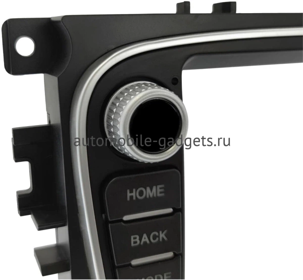 Магнитола в штатное место 2 din Ford Focus 2, C-MAX, Mondeo 4, S-MAX, Galaxy 2, Tourneo Connect 2006-2015 (черный) Canbox M-Line 9863-RP-2052-487 на Android 10 (4G-SIM, 2/32, DSP)