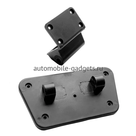 Canbox RS10-2058 1.5/32 на Android 10 для установки на торпедо грузовика, автобуса и другого коммерческого транспорта (IPS, DSP, CarPlay)