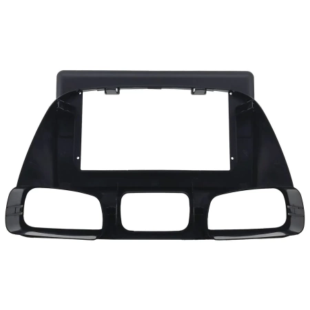 Штатная магнитола Toyota Town Ace Noah 1998-2001 Canbox EVO 2K 5830-10-0555 на Android 14 (4G-SIM, 12/256, DSP, QLed, AI, 360)