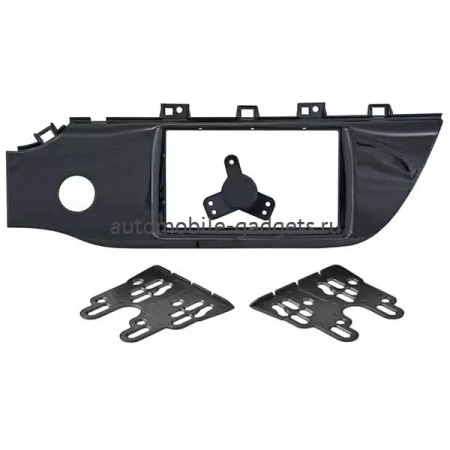 Incar RKIA-N54 Переходная рамка Kia Rio 2017+