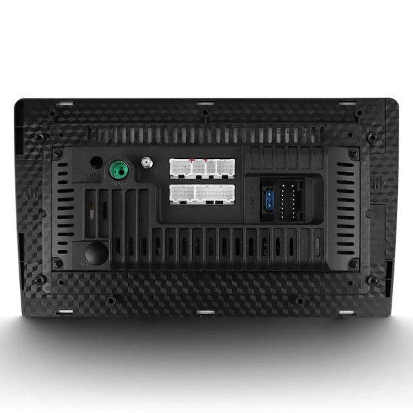 Штатное головное устройство Lada Granta, Granta Cross, ВИС 2349 2018-2024 Teyes CC3L WIFI 2/32 9 дюймов RM-9090 на Android 8.1 (DSP, IPS, AHD)