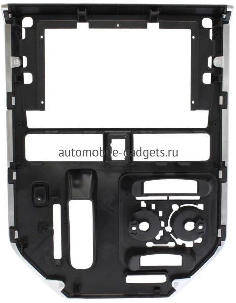 Штатное головное устройство Teyes CC2L PLUS 1/16 10 дюймов RM-10-1392 для Toyota Roomy 2016-2020 (авто без климат-контроля) на Android 8.1 (DSP, IPS, AHD)