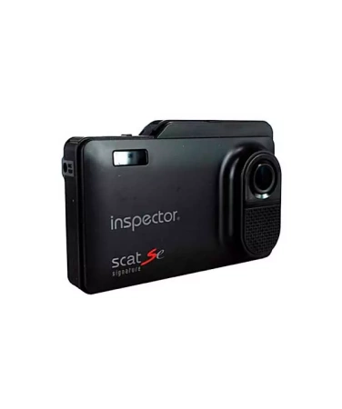 Inspector Scat SE (Quad HD) Сигнатурное комбо-устройство