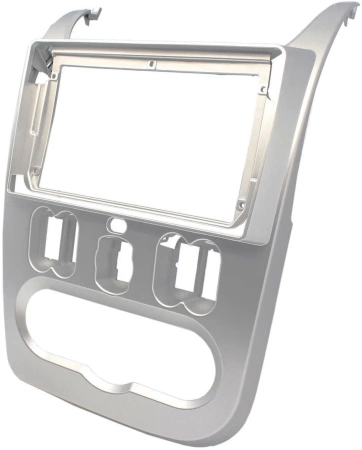 Carmedia SF-9944-PH-9009-6128-TS20 штатная магнитола для Lada Largus 2012+, Renault Sandero, Logan 2009-2014 на Android 13 c 6GB, DSP, 4G