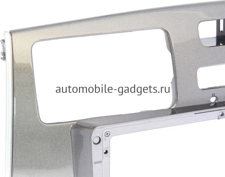 Штатная магнитола Lexus ES 4 2001-2006 Canbox M-Line 7821-9134 Android 10 (4G-SIM, 2/32, DSP, IPS) С крутилками