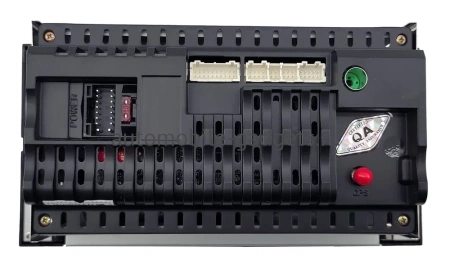 Volkswagen Touareg 2002-2010, Multivan T5 2003-2015 OEM RS038 1/16 DSP на Android 10