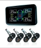 Беспроводная система контроля давления в шинах Arena TPMS TP-310