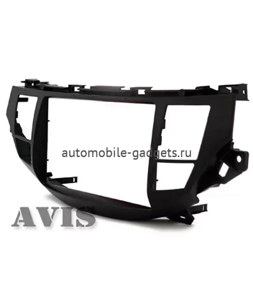 Переходная рамка AVIS Electronics AVS500FR (030) для HONDA CROSSTOUR, 2DIN