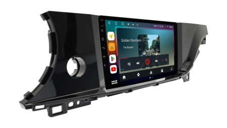 Штатная магнитола Changan CS35 Plus 2018+ Wide Media MT9868QT-2/32