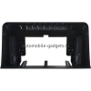 Штатная магнитола Toyota Veloz 2021-2024 12.3 дюйма Canbox H-Line 7810-0498 на Android 10 (4G-SIM, 8/256, DSP, QLed) BMW Style