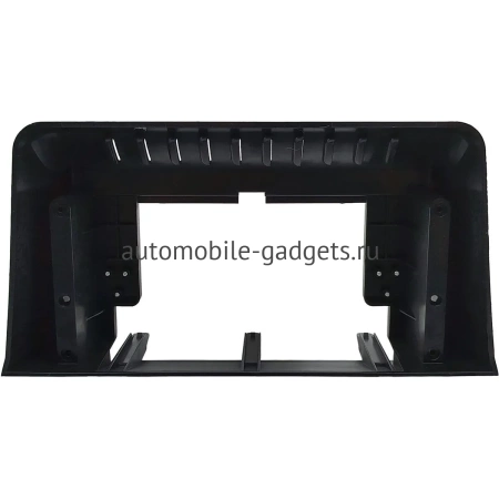 Штатная магнитола Toyota Veloz 2021-2024 12.3 дюйма Canbox H-Line 7810-0498 на Android 10 (4G-SIM, 8/256, DSP, QLed) BMW Style