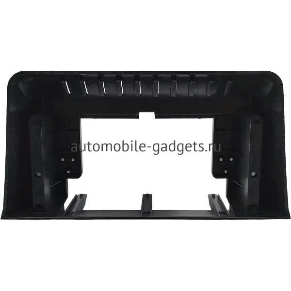 Штатная магнитола Toyota Veloz 2021-2024 12.3 дюйма Teyes LUX ONE (Round Corner) 6/128 RM-0498 на Android 10 (4G-SIM, 6/128, DSP, QLed) Mercedes Style
