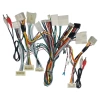 Штатная магнитола Canbox EVO 2K 5815-9-2283 для Toyota Brevis 2001-2007 на Android 14 (4G-SIM, 6/128, DSP, QLed, AI, 360)