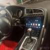 NaviPilot DROID10 ULTRA MAX 360 штатная магнитола для Peugeot 3008 (2009-2016) на Android 10 с 8Gb, DSP, 4G