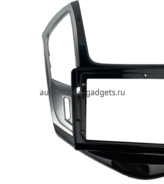 Chevrolet Cruze 2012-2016 (черно-серая, глянцевая) OEM RK9-9265 на Android 10 (CarPlay, AHD, 1/32) Chevrolet Cruze 2012-2016 (черно-серая, глянцевая) OEM RK9-9265 на Android 10 (CarPlay, AHD, 1/32)