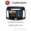 Автомагнитола RedPower 85092BPRO для Hyundai Elantra 4-поколение HD (04.2006-09.2011)