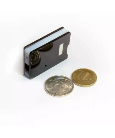 Цифровой диктофон EDIC-mini Tiny S E60-1200