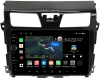 Штатная магнитола Nissan Teana 3 (J33) 2014-2020, Altima 5 (L33) 2012-2018 Canbox M-Line 7850-10-335 на Android 10 (4G-SIM, 2/32, DSP, QLed)