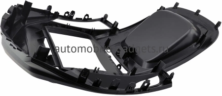 Штатная магнитола Geely GC6 2014-2016 Canbox H-Line 7823-9-2520 на Android 10 (4G-SIM, 4/64, DSP, IPS) С крутилками