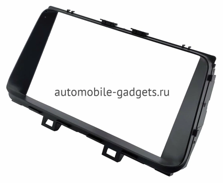 Штатная магнитола Hyundai Mistra 2020-2024 Canbox L-Line 4167-9-0281 на Android 10 (4G-SIM, 3/32, TS18, DSP, QLed)