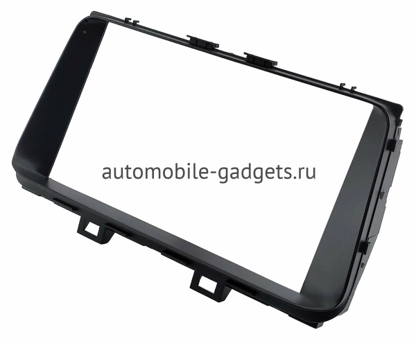Штатная магнитола Hyundai Mistra 2020-2024 Canbox L-Line 4169-9-0281 на Android 10 (4G-SIM, 2/32, TS18, DSP, QLed)