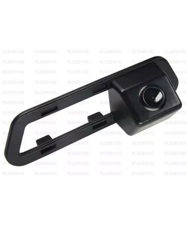 Pleervox PLV-CAM-NIST02 Nissan Tiida 2011+