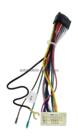 Магнитола Vaycar 09V3 для MITSUBISHI Mirage 2012+ (Андроид, 4+32Гб)