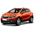 Opel Mokka (2011-2016) Opel Mokka (2011-2016)