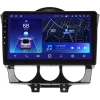 Штатное головное устройство Teyes CC2 PLUS 4/32 9 дюймов RM-9-1311 для Mazda RX-8 2003-2008 на Android 10 (4G-SIM, DSP, QLed)