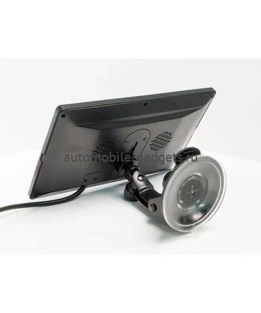 AVS0704BM Автомобильный монитор 7" для установки на приборную панель