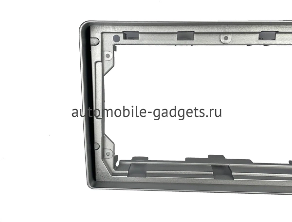 Citroen C2 2003-2009, C3 Picasso 2008-2017 (тип 1) (серая) OEM RK9-9101 на Android 10 (CarPlay, AHD, 1/32)