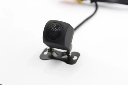 Универсальная камера заднего/переднего вида FarCar №301 AHD 720p на ножке 