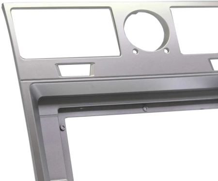 Штатная магнитола Canbox PRO-Line 2K 4255-10-LC002T для Lincoln Navigator 2 2002-2006 на Android 13 (4G-SIM, 12/256, DSP, QLed)