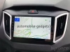 NaviPilot DROID10 ULTRA MAX штатная магнитола для Hyundai Creta 2016-2021 на ANDROID 12 с 8Gb, DSP, 4G