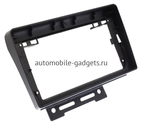 Geely Emgrand EC7 2016-2019 (тип 1) OEM RK9-707 на Android 10 (CarPlay, AHD, 1/32)
