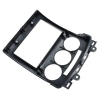 Магнитола в штатное место 2 din Mazda 5 (CR), Premacy 2 (CR) 2005-2010 Teyes CC3L 4/32 7 дюймов RP-MZ5-94 на Android 10 (DSP, AHD)